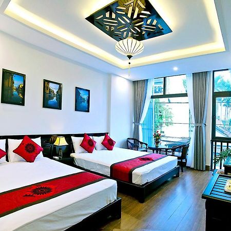 Green Sand Homestay Hội An Ngoại thất bức ảnh