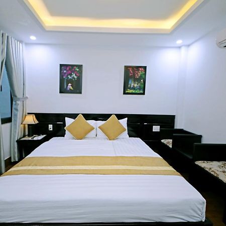Green Sand Homestay Hội An Ngoại thất bức ảnh