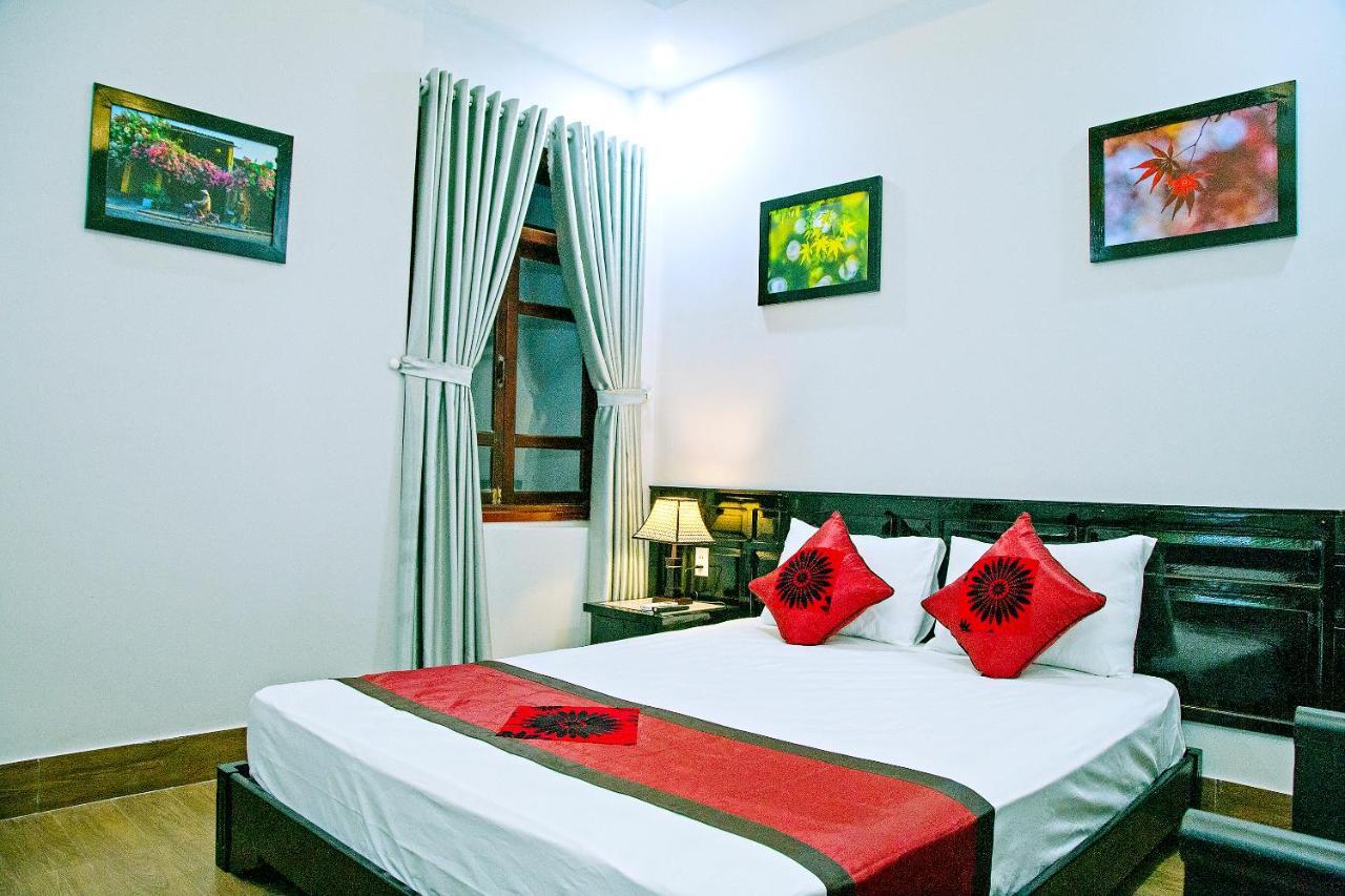Green Sand Homestay Hội An Ngoại thất bức ảnh