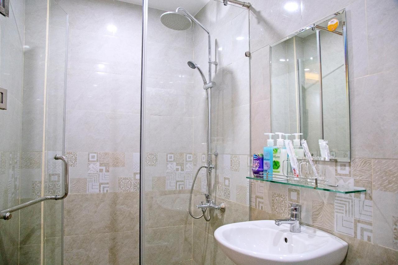Green Sand Homestay Hội An Ngoại thất bức ảnh
