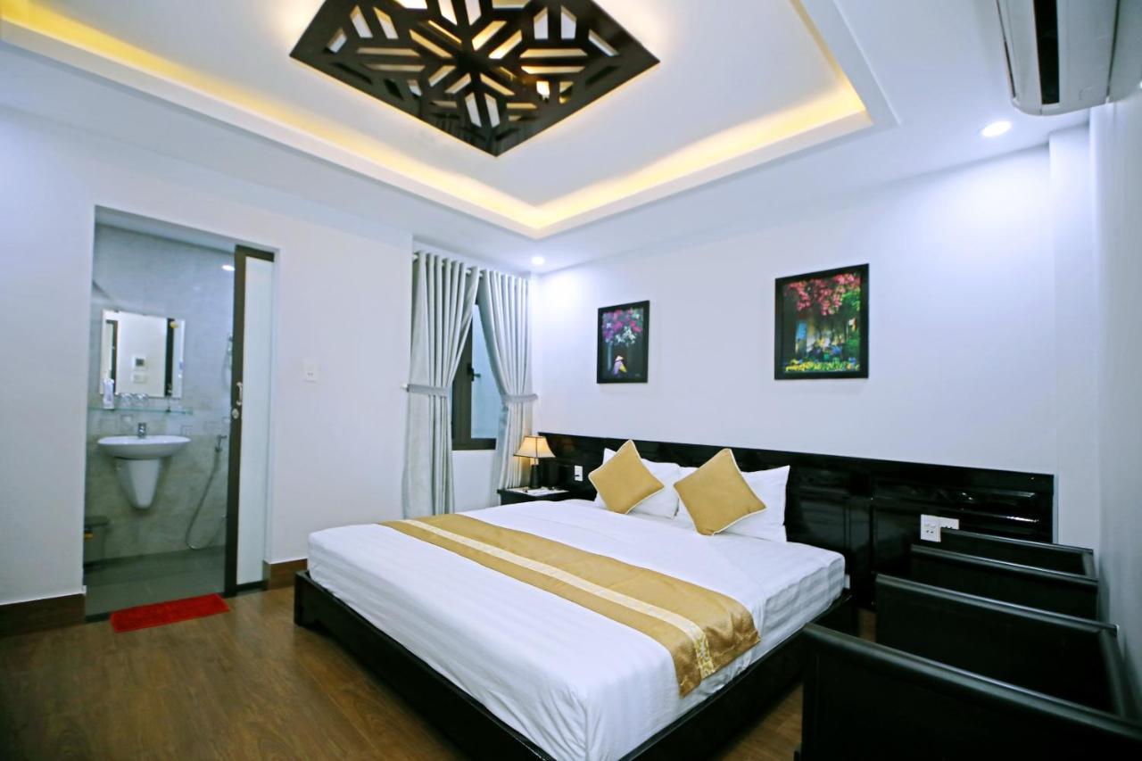 Green Sand Homestay Hội An Ngoại thất bức ảnh